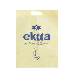 Manufacturers Exporters and Wholesale Suppliers of D Cut Bags 3 New Delhi Delhi